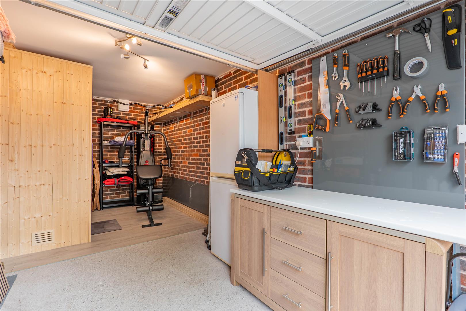 2 bed property in Chiltern Mews, Chorley